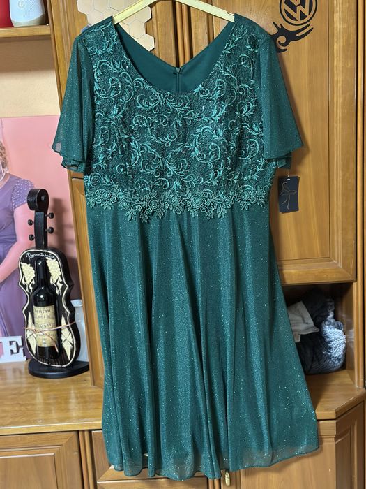 Rochie ocazie eleganta