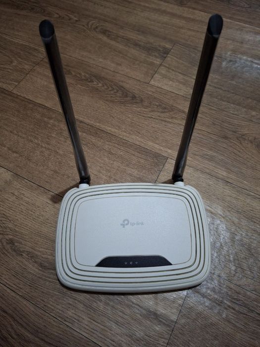 роутер Tp link n300