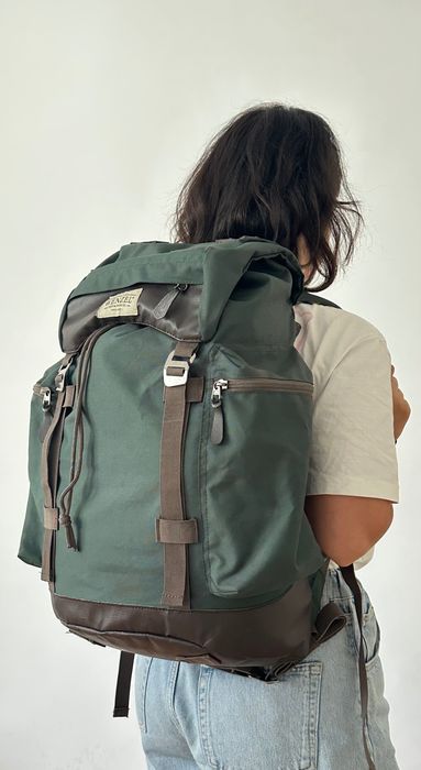 Раница Wenzel Tent & Gear Co.