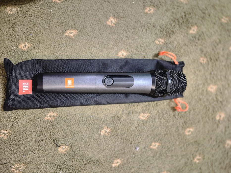 Boxa JBL  partybox on-the-go