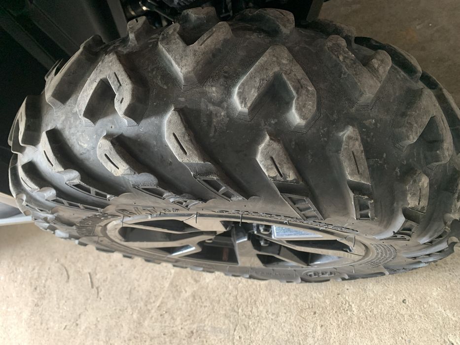 Anvelope/cauciucuri 26x8x14 26x10x14 ITP Terra Cross