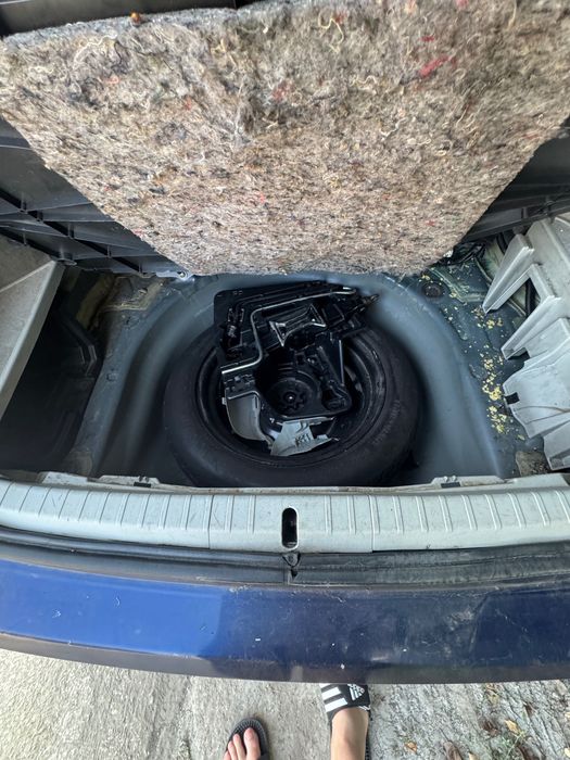 На части Toyota Prius hybrid Тойота Прус хибрид на части 1.8