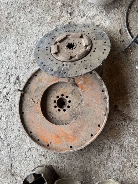 КамАЗ запчастлар сотилади