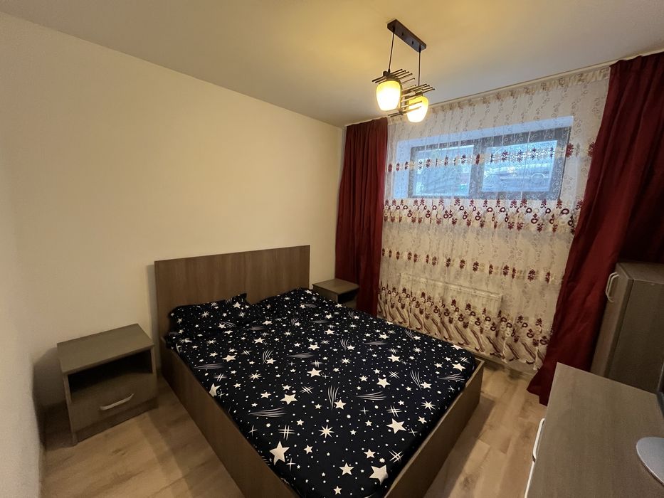 Inchiriez apartament cu 2 camere