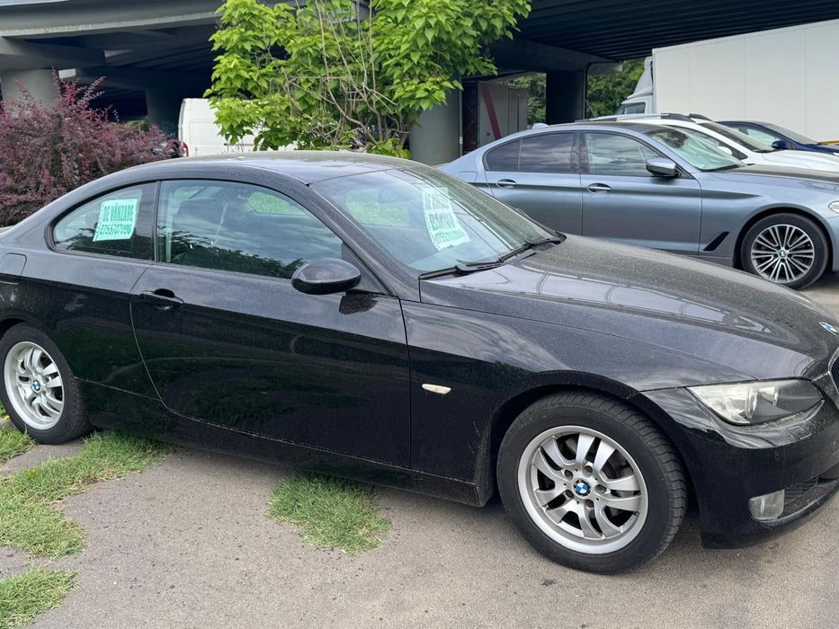 BMW 3 Series 2008 — imagine 4