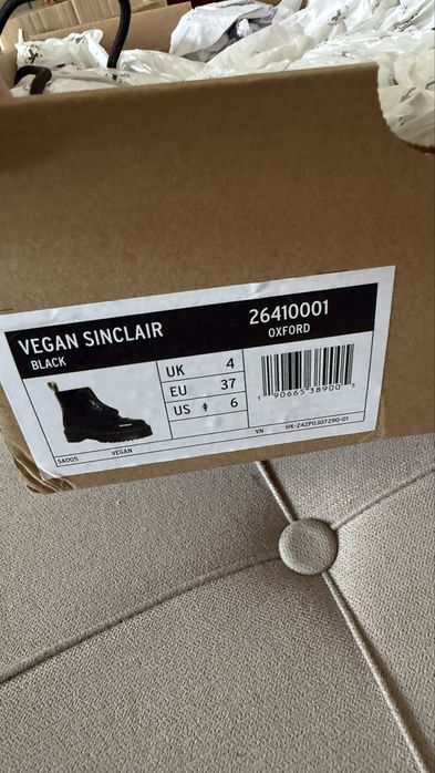 Dr.Martens Sinclair
