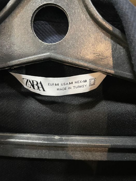 Продам пиджак Зара мужская