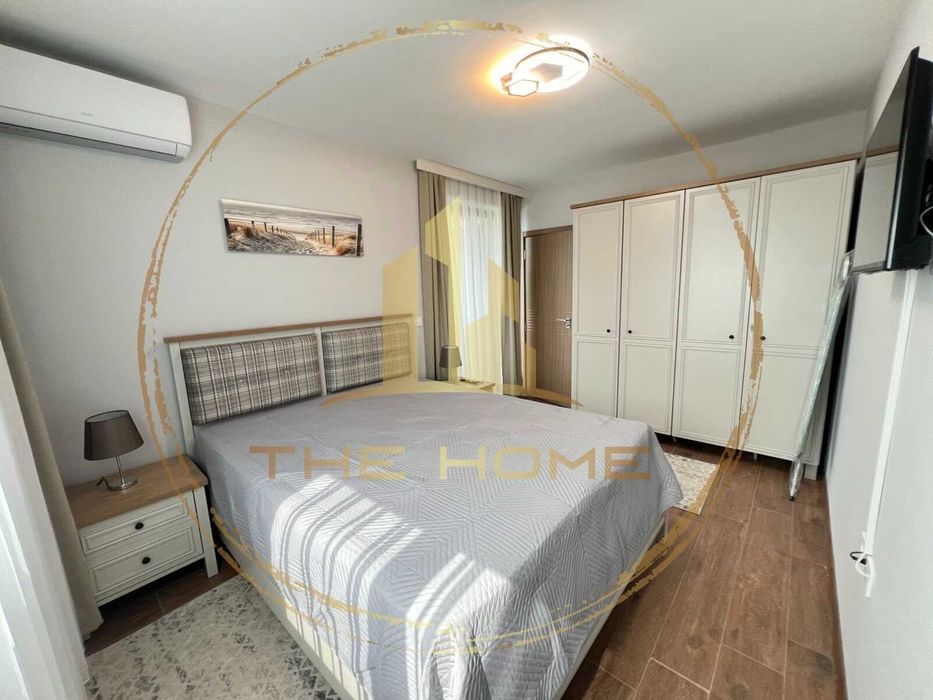 Дава се под наем Двустаен апартамент в Варна, Бриз - 68 кв.м за 850 € - Снимка #14