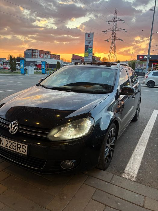 VOLKSWAGEN Golf 2011 — imagine 5