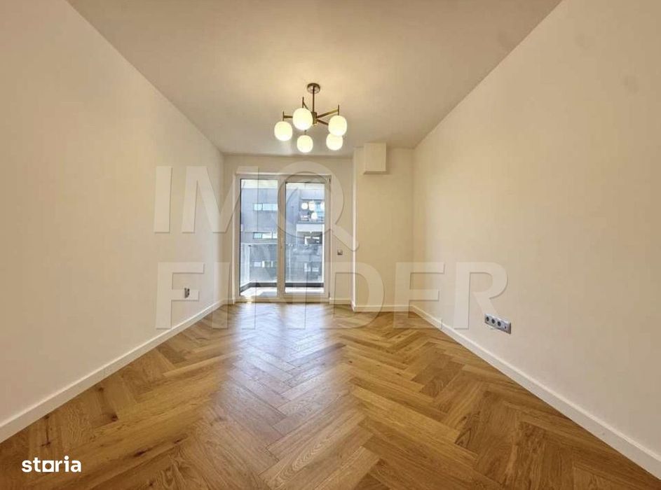 Apartament 2 camere, decomandat, 56 mp, 2 balcoane– langa Baza Sportiv