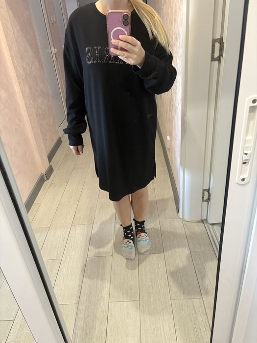 Туника - Рокля до 120 см гръдна обиколка