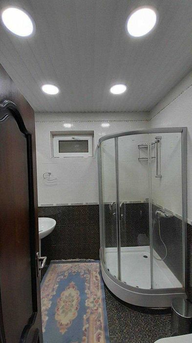 80 м². Продаётся 3-комнатная квартира на Паркентском.