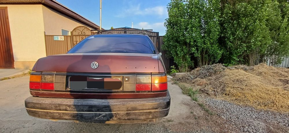 Продам Volkswagen Passat B3