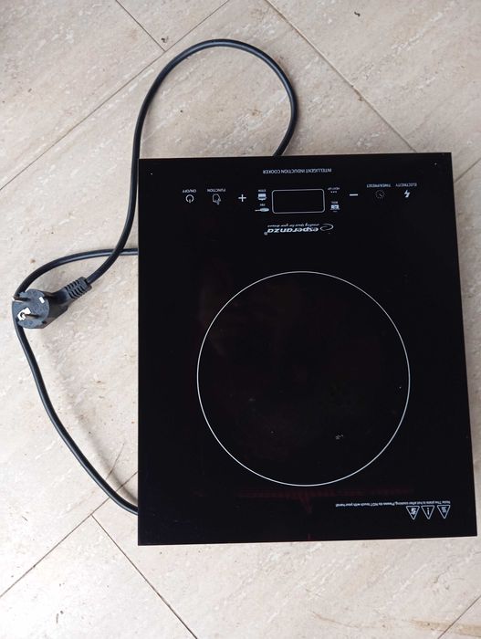 Plita inductie gorejne