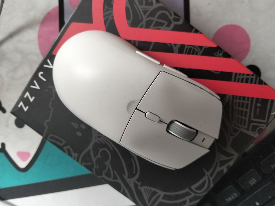 Мышка Ajjaz ajj 139