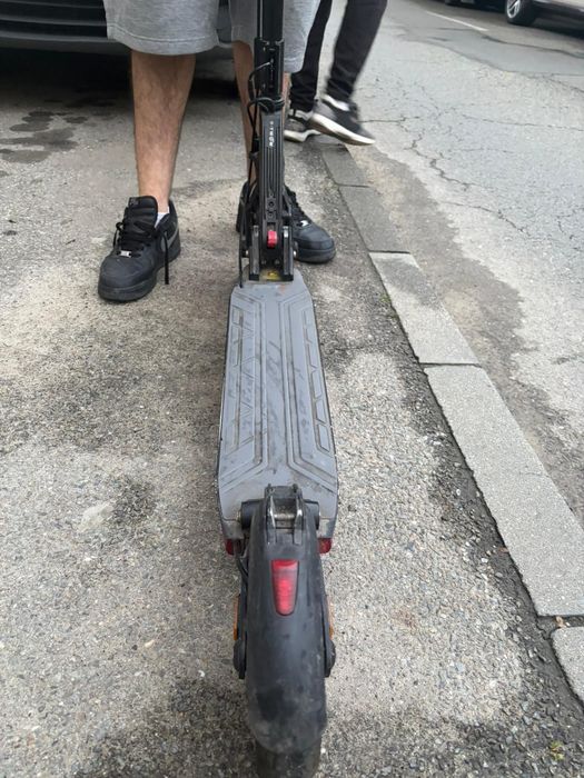 Trotineta electrica  toow gt sport urgent