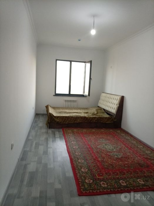 Sokin House аренда 1 ком квартира 43 м² в Сергели