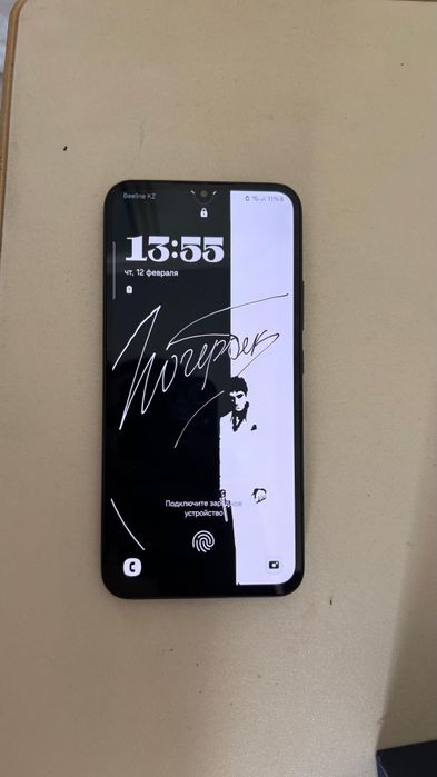 Samsung Galaxy A34 128 GB