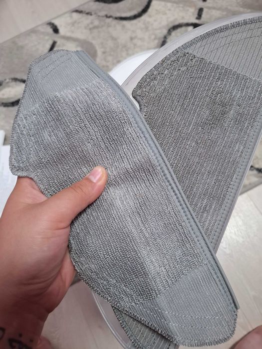 Прахосмукачка Mi Robot Vacuum-Mop 2 Lite