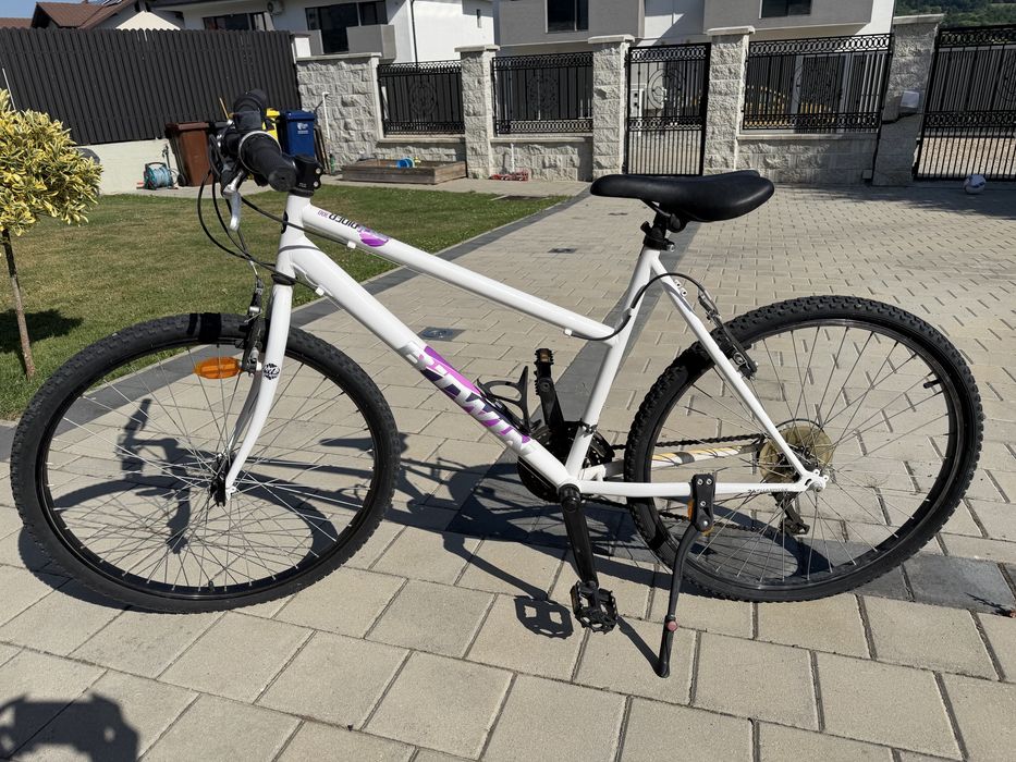Bicicleta BTwin