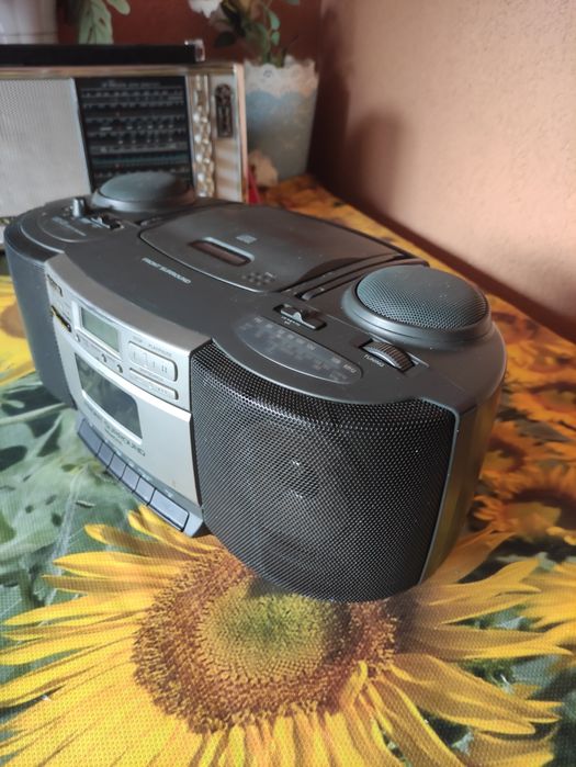 aiwa model: CSD-ES55EZ