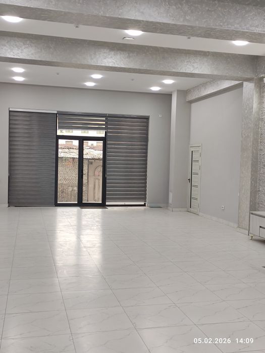 Офис  в новостройке