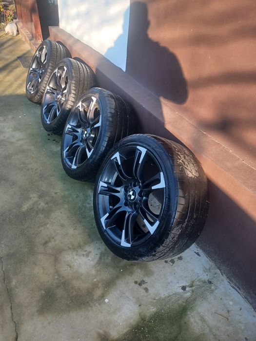 Jante BMW style 350 M- R18