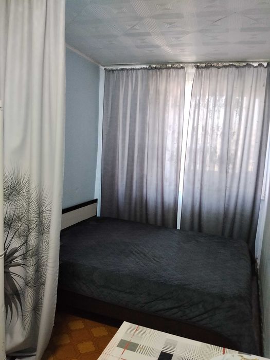 Продам квартиру на 72м квартале