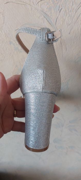 Официални дамски сандали