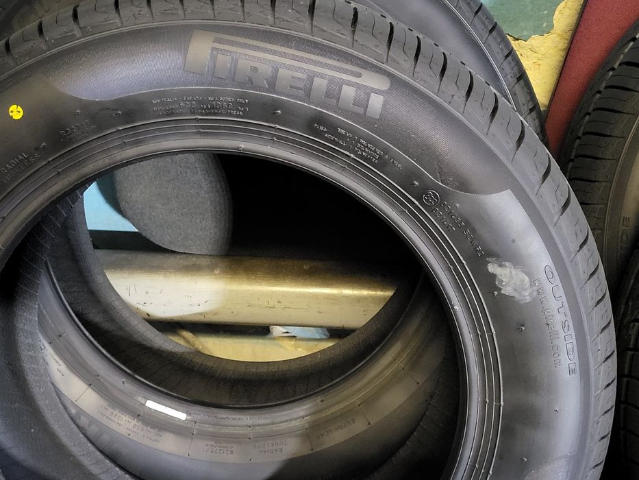 Продам шины PIRELLI.