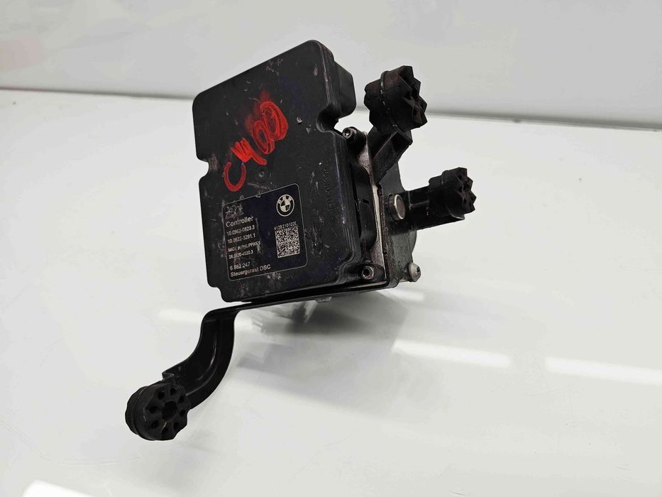 Pompa ABS  Bmw 1 (F20, F21) [Fabr 2011-2017] 6862247 2.0 N47D20 135KW