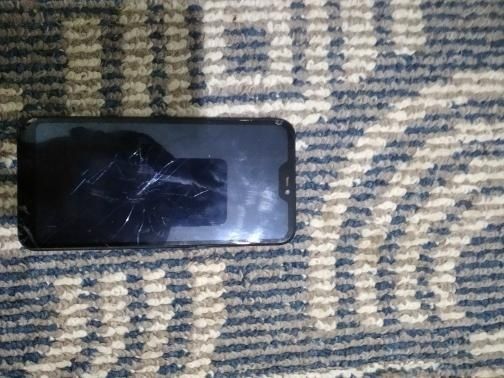 Redmi 6 va smart soat