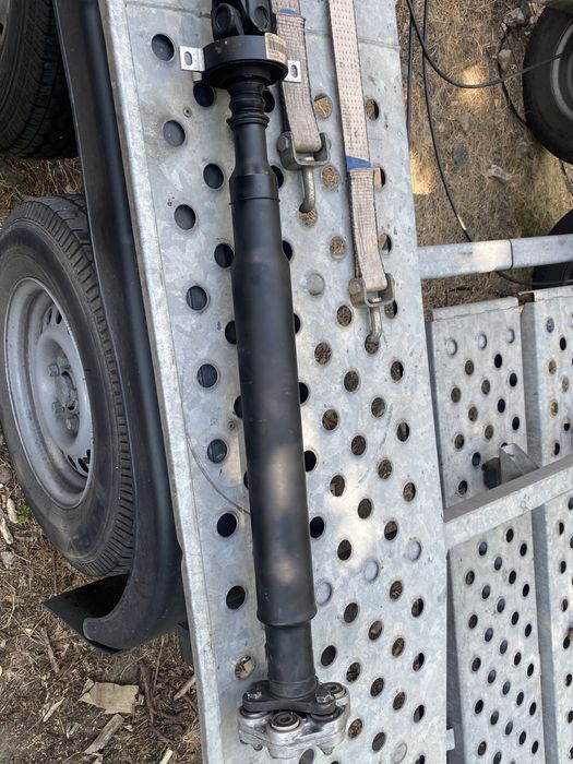 Заден кардан BMW F10