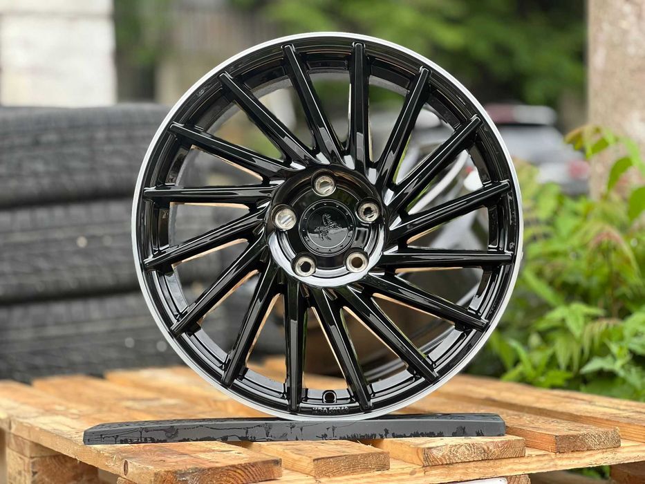 5х114.3 18 Джанти Toyota Kia Hyundai Honda Mitsubishi Lexus 5x114.3