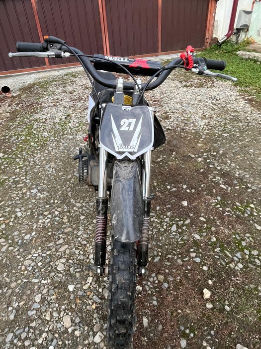 Motor copii 6-8 ani