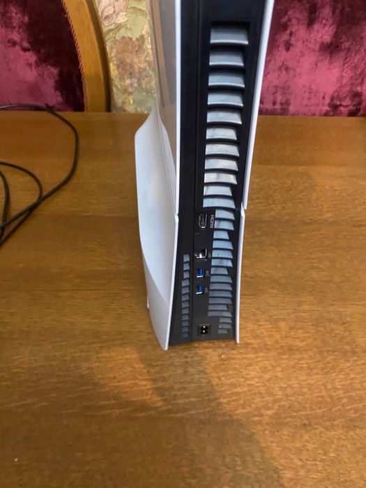 Сони Плестейшн 5