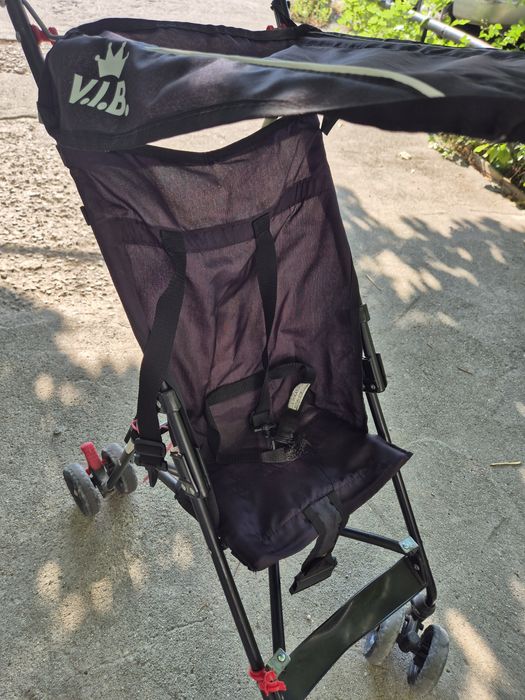 Детска лятна количка