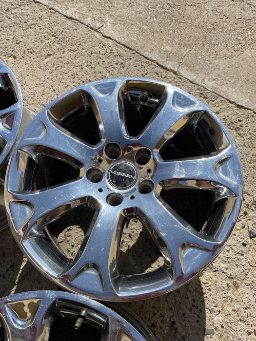Комплект дисков Р18 5x120  BMW