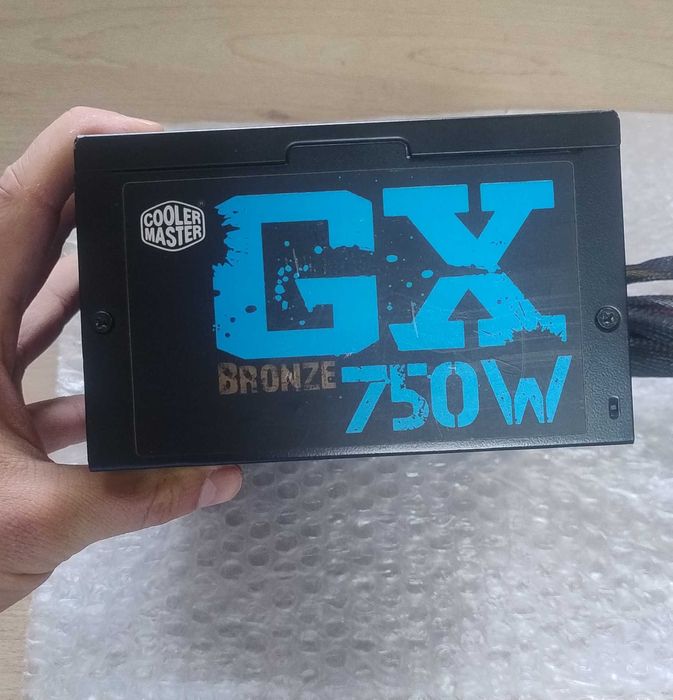 i3-7100 + ASUS H110M-R | Тестван комплект | GTX 1050, 8GB RAM опция