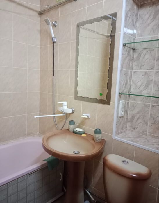 Продам 2ую квартиру
