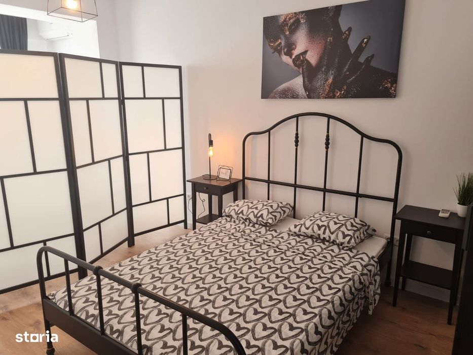 Vand apartament 2 camere pipera / ivory residence direct proprietar — fotografia 3