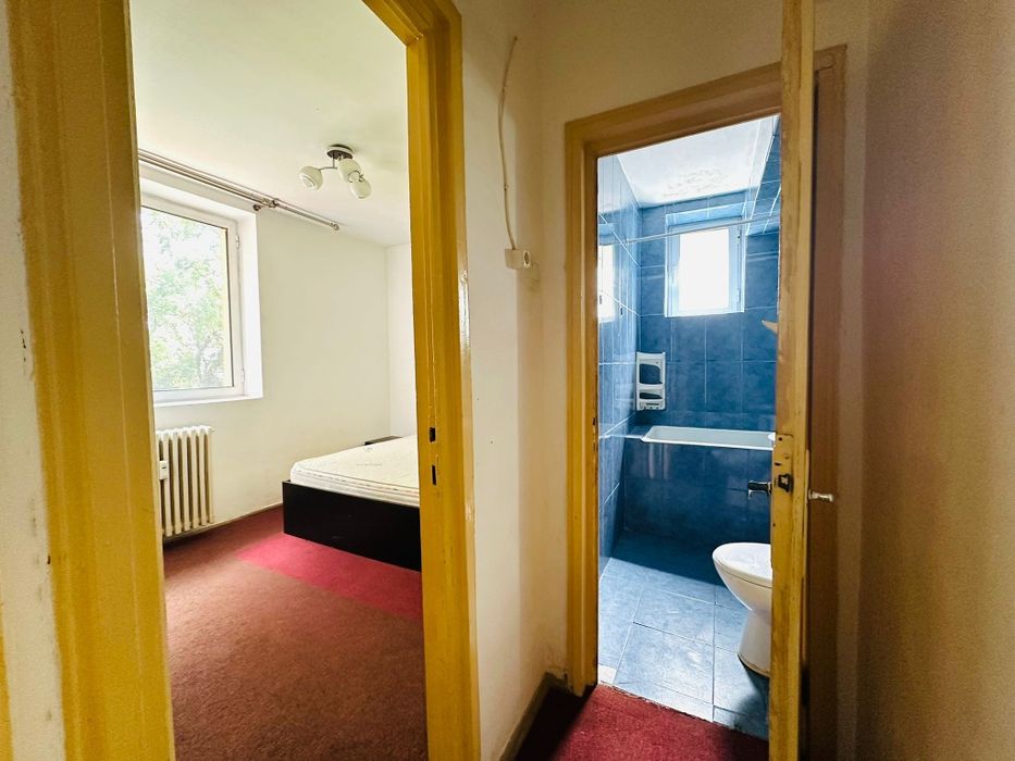 Apartament 2 camere Gara de Nord
