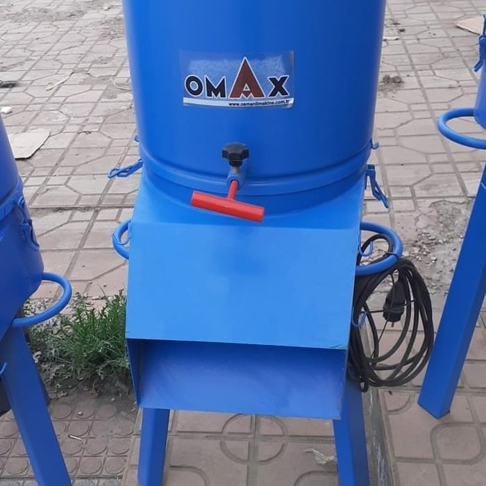 Omax o't drabilka , турецкий Omax дробилка