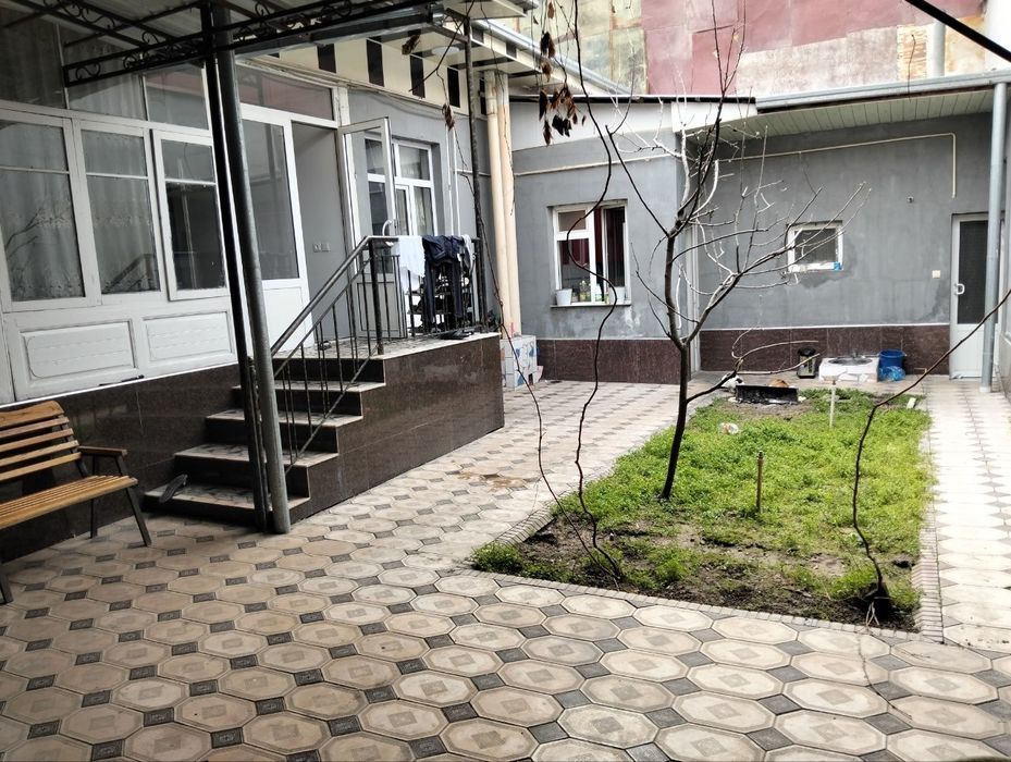 Срочно продам дом