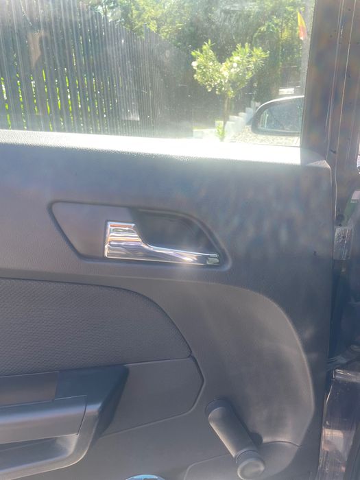 Opel Asta H break