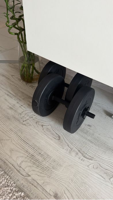 Accesorii fitnes profesionale