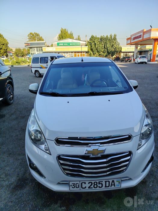 Spark sotiladi 56mln