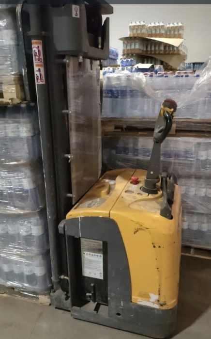 Продам штаблер в рабочем состоянии