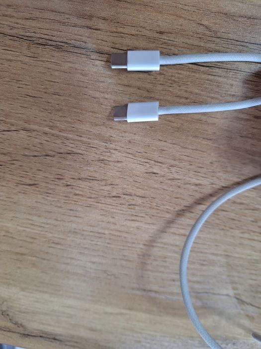 Type-c для iPhone