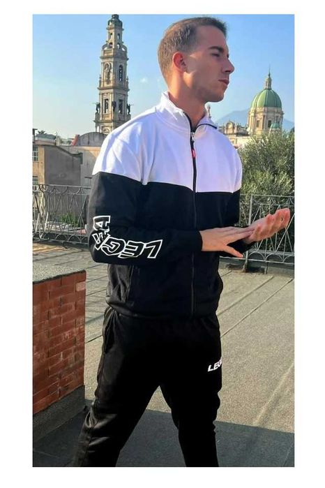 Оригинален футболен екип Legea Ontario-Messico